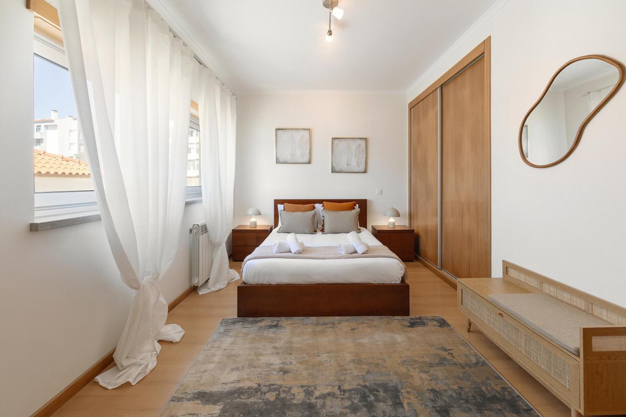 Nazare Beach House エクステリア 写真