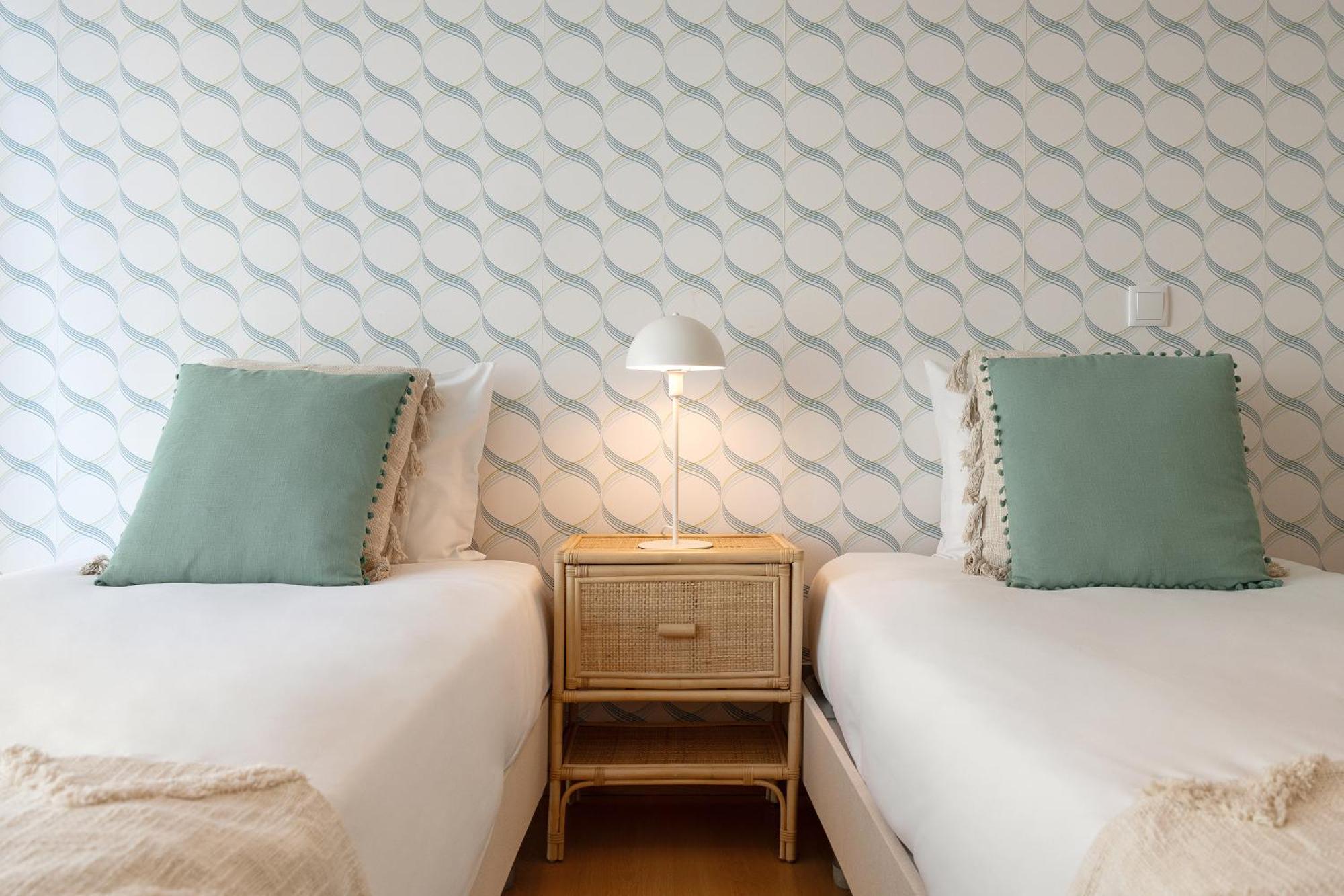Nazare Beach House エクステリア 写真